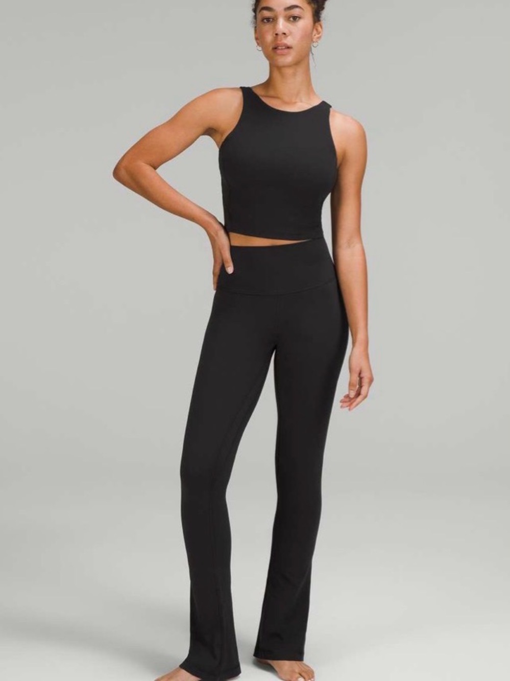 lululemon athletica Align mini-flare Pant 12R - Picture 10 of 10